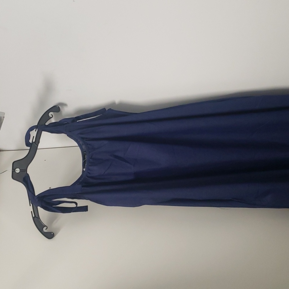 Sage and shea, one size fit most, maxi dress